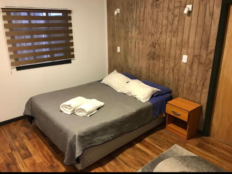 纳塔列斯港 埃尔圣德罗旅馆酒店 外观 照片